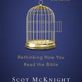 Cover Art for 9780310538929, The Blue Parakeet, 2nd EditionRethinking How You Read the Bible by Scot McKnight