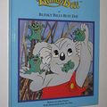 Cover Art for 9780732316495, Blinky Bill'S Busy Day by Blinky Bill Picture Story