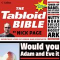 Cover Art for 9780007247776, The Tabloid Bible by Nick Page