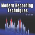 Cover Art for 0884088453114, Modern Recording Techniques by David Miles Huber