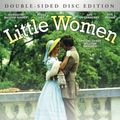 Cover Art for 5060179616025, Little Women by Unknown