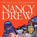 Cover Art for 9780785724216, The Case of the Twin Teddy Bears by Carolyn Keene