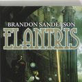 Cover Art for 9789022545225, Elantris by Brandon Sanderson