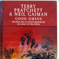 Cover Art for 9780753136003, Good Omens by Terry Pratchett, Neil Gaiman