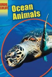 Cover Art for 9781599206585, Ocean Animals by Sonya Newland