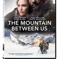 Cover Art for 0024543417019, The Mountain Between Us [DVD] by 