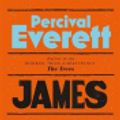 Cover Art for 9781035031276, James by Percival Everett