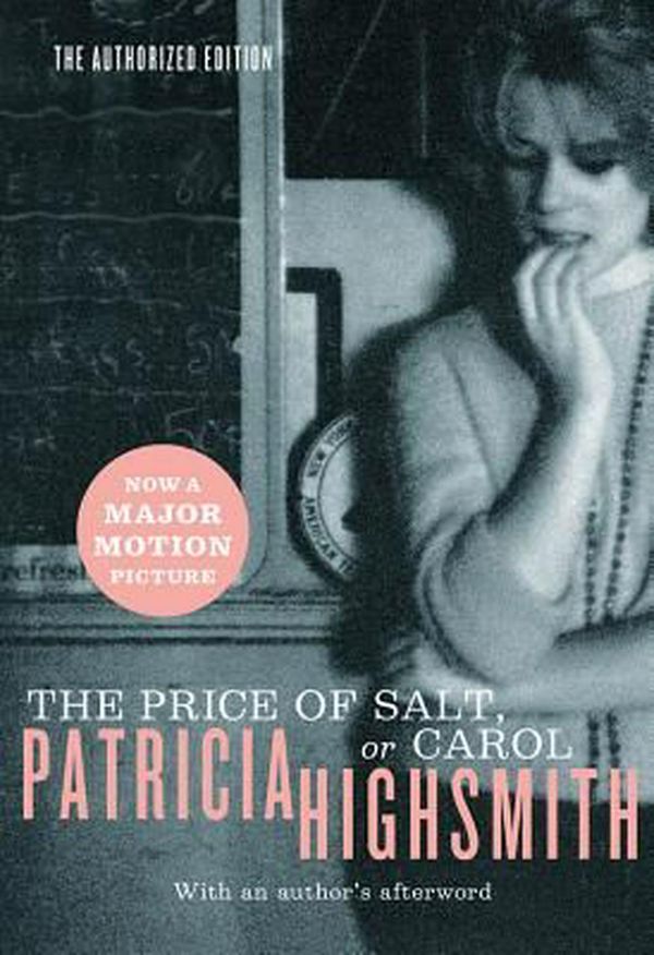 Cover Art for 9780393325997, The Price of Salt by Patricia Highsmith