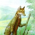 Cover Art for 1230000186726, The Tale of Mr. Tod by Beatrix Potter