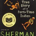 Cover Art for 9781439572740, The Absolutely True Diary of a Part-time Indian by Sherman Alexie