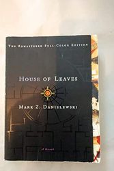 Cover Art for B014I9DJWY, House Of Leaves (Turtleback School & Library Binding Edition) by Danielewski, Mark Z. (March 1, 2000) Library Binding by Unknown