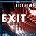 Cover Art for 9783869522227, Exit: 2 CDs (Silo, Band 3) by Hugh Howey