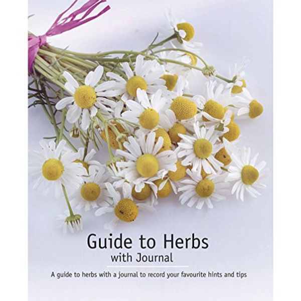 Cover Art for 9781445469898, Guide to Herbs by Books Wagon