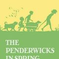 Cover Art for 9780375870774, The Penderwicks in Spring by Jeanne Birdsall