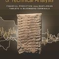 Cover Art for 9781576603499, The Evolution of Technical Analysis by Andrew W. Lo, Jasmina Hasanhodzic
