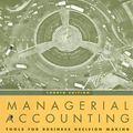 Cover Art for 9780470128879, Managerial Accounting: Study Guide by Jerry J. Weygandt, Donald E. Kieso, Paul D. Kimmel