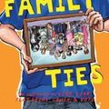 Cover Art for 9781480566019, Family Ties by Gary Paulsen