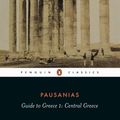 Cover Art for 9780140442250, Guide to Greece by Pausanias