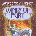 Cover Art for 9780606275934, Winds of Fury by Mercedes Lackey