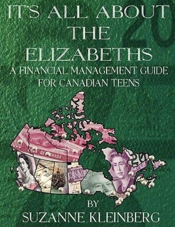 Cover Art for 9780986668418, It's All about the Elizabeths by Suzanne Kleinberg