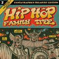Cover Art for 9781606997567, Hip Hop Family Tree Book 2 by Ed Piskor