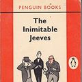 Cover Art for B0010K0YL4, Right Ho, Jeeves by P.G. Wodehouse