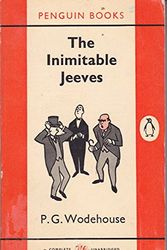 Cover Art for B0010K0YL4, Right Ho, Jeeves by P.G. Wodehouse