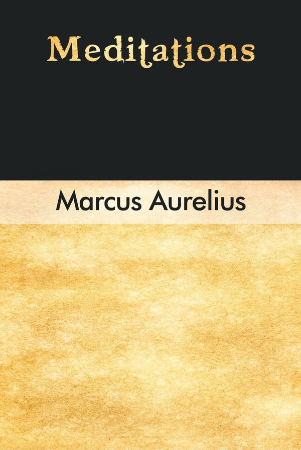 Cover Art for 9781607964070, Meditations by Marcus Aurelius