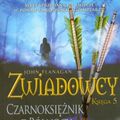 Cover Art for 9788376860060, Zwiadowcy Ksiega 5 Czarnoksieznik z polnocy by John Flanagan