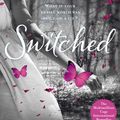 Cover Art for 9781447210283, Switched by Amanda Hocking