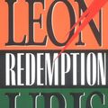 Cover Art for 9780061098444, Redemption by Leon Uris