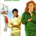 Cover Art for B01K95S6U6, Two Points to Murder (Nancy Drew Files) by Carolyn Keene (1987-02-06) by Carolyn Keene