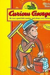 Cover Art for 9780769617084, Curious George by Landoll