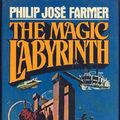 Cover Art for 9780399123818, The Magic Labyrinth by Philip Jose Farmer