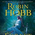 Cover Art for 9780061199455, Forest Mage by Robin Hobb