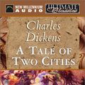 Cover Art for 9781931056632, A Tale of Two Cities by Charles Dickens