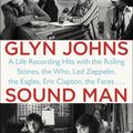 Cover Art for 9780147516572, Sound Man by Glyn Johns