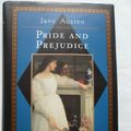 Cover Art for 9781566190930, Pride and Prejudice by Jane Austen