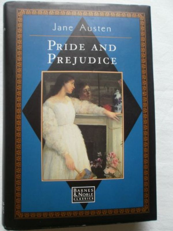 Cover Art for 9781566190930, Pride and Prejudice by Jane Austen