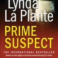 Cover Art for 9781471100215, Prime Suspect by Lynda La Plante