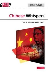 Cover Art for 9781903087572, Chinese Whispers by Carol Purves