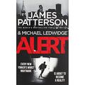 Cover Art for 9781784759056, Alert by James Patterson