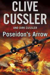 Cover Art for 9780718177201, Poseidon's Arrow by Clive Cussler