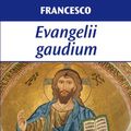 Cover Art for 9788820991975, Evangelii gaudium by Francesco (Jorge Mario Bergoglio)