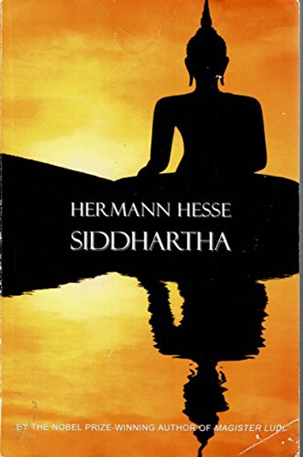 Cover Art for 9781440429743, Siddhartha by Herman Hesse