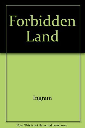 Cover Art for 9780345242815, The Forbidden Land by Ballantine Books