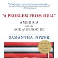 Cover Art for 9780060541644, "A Problem from Hell" by Samantha Power
