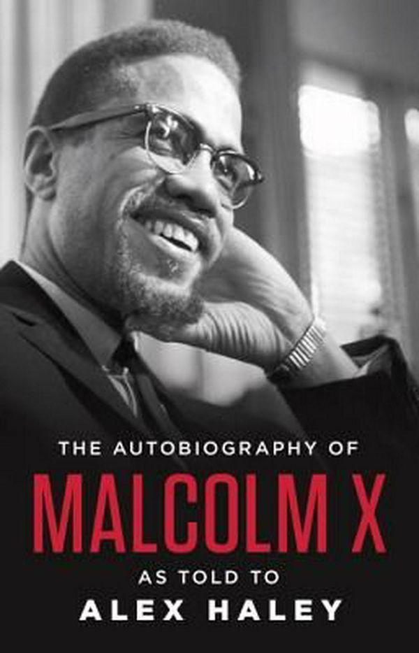 Cover Art for 9780345376718, The Autobiography of Malcolm X by Malcolm X