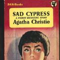 Cover Art for 9780330257879, Sad Cypress by Agatha Christie