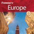 Cover Art for 9780470406816, Frommer's Europe (Frommer's Complete) by Darwin Porter